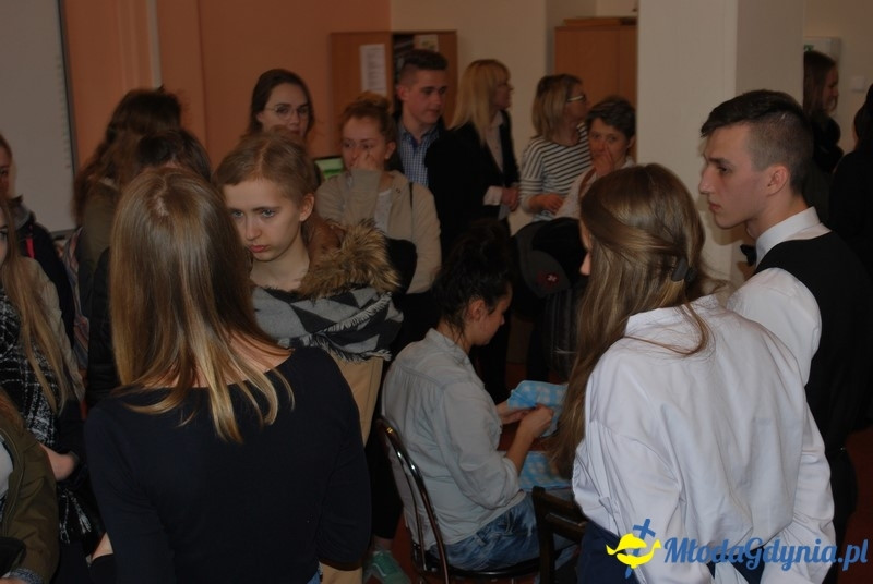 ZSHG - Dzień Otwarty 31.03.2017
