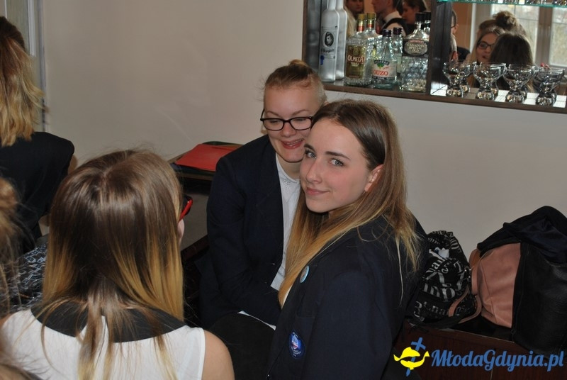 ZSHG - Dzień Otwarty 31.03.2017