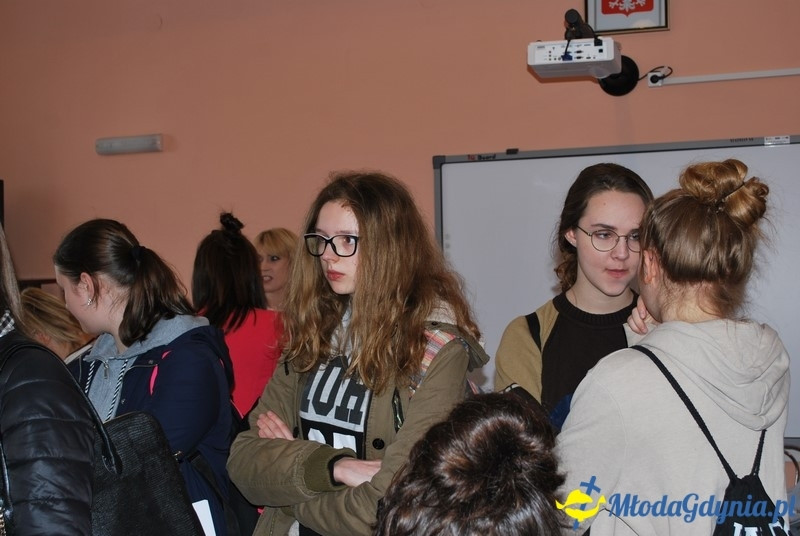 ZSHG - Dzień Otwarty 31.03.2017