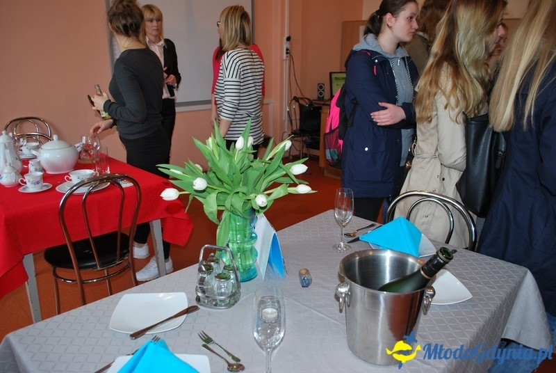 ZSHG - Dzień Otwarty 31.03.2017