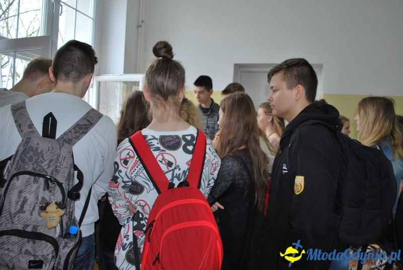 ZSHG - Dzień Otwarty 31.03.2017