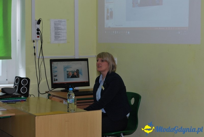 ZSHG - Dzień Otwarty 31.03.2017
