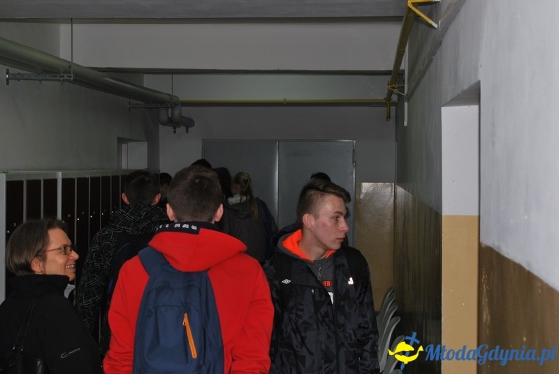 ZSHG - Dzień Otwarty 31.03.2017