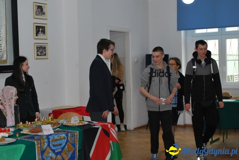 ZSHG - Dzień Otwarty 31.03.2017