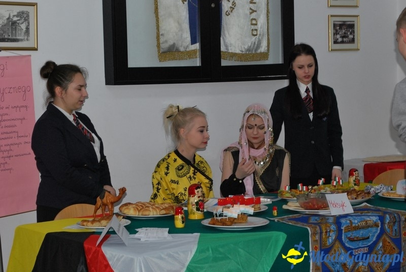 ZSHG - Dzień Otwarty 31.03.2017