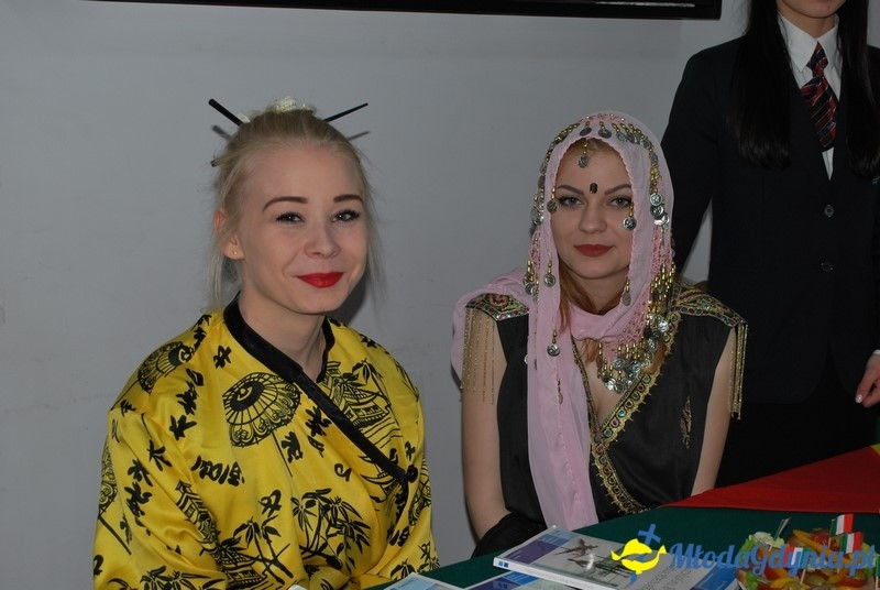 ZSHG - Dzień Otwarty 31.03.2017