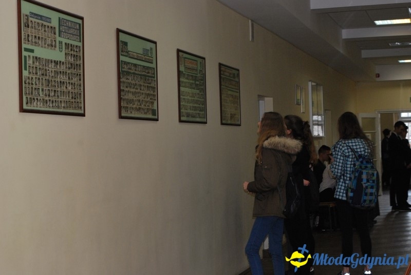 ZSHG - Dzień Otwarty 31.03.2017