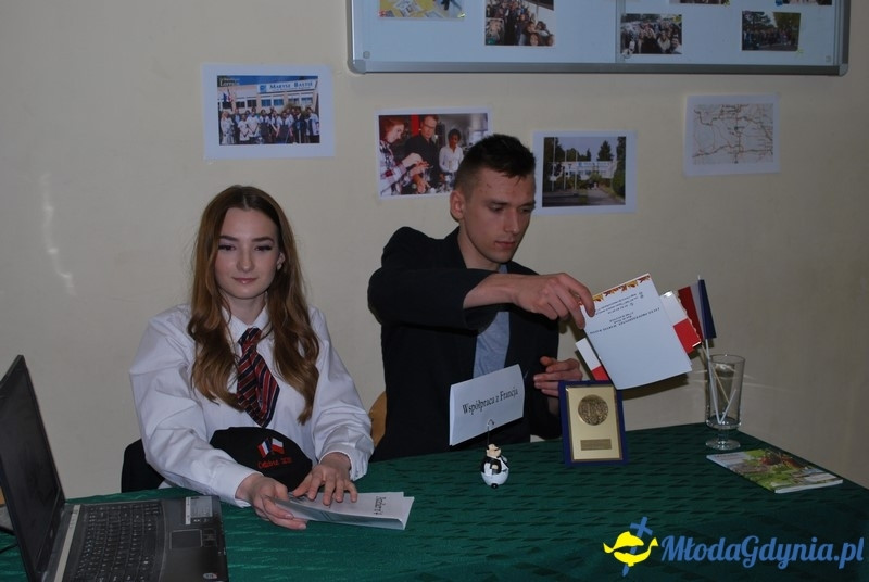 ZSHG - Dzień Otwarty 31.03.2017