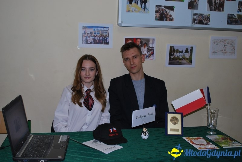 ZSHG - Dzień Otwarty 31.03.2017