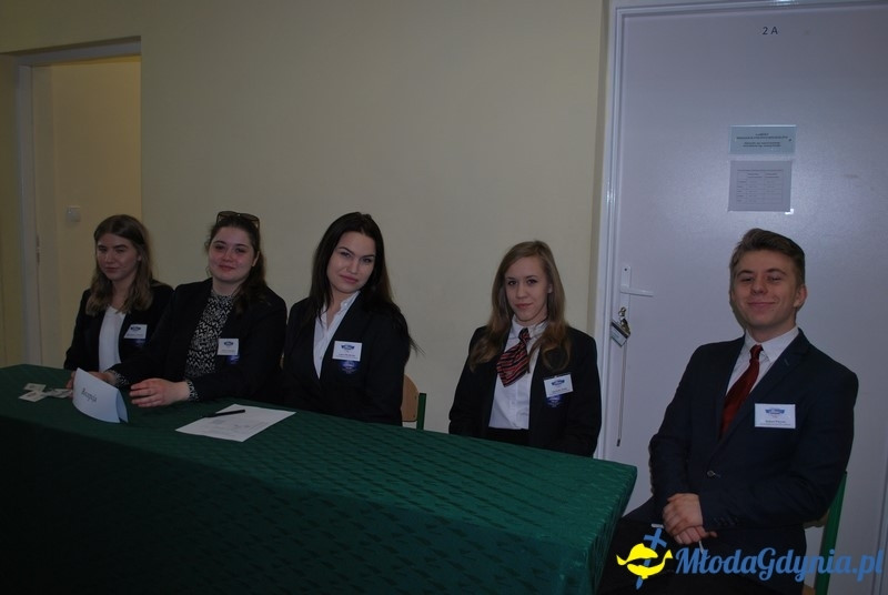 ZSHG - Dzień Otwarty 31.03.2017