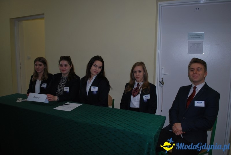 ZSHG - Dzień Otwarty 31.03.2017
