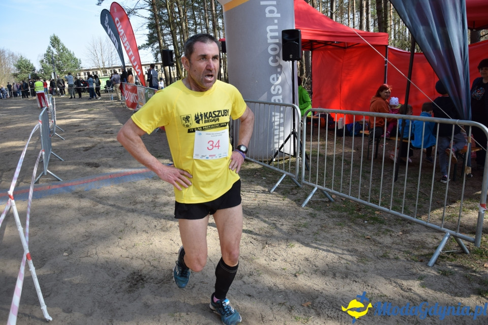 Grand Prix w biegach górskich Gdynia - Bieg Główny