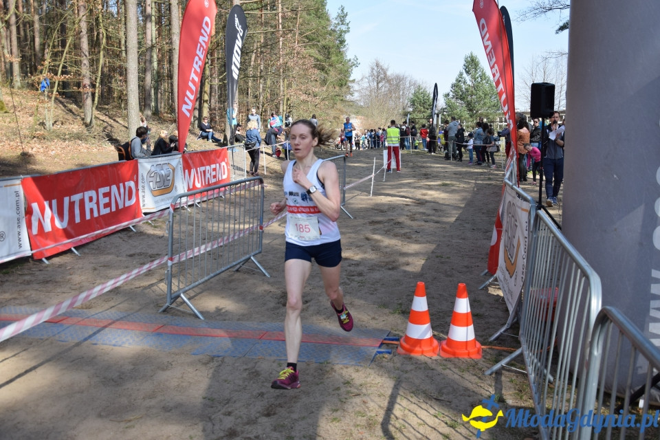 Grand Prix w biegach górskich Gdynia - Bieg Główny