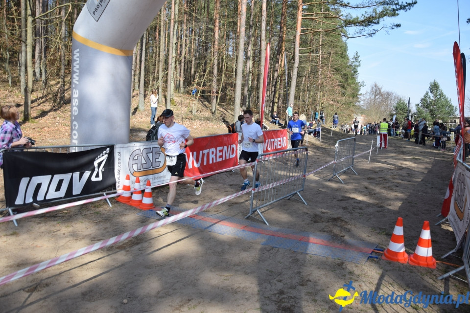 Grand Prix w biegach górskich Gdynia - Bieg Główny
