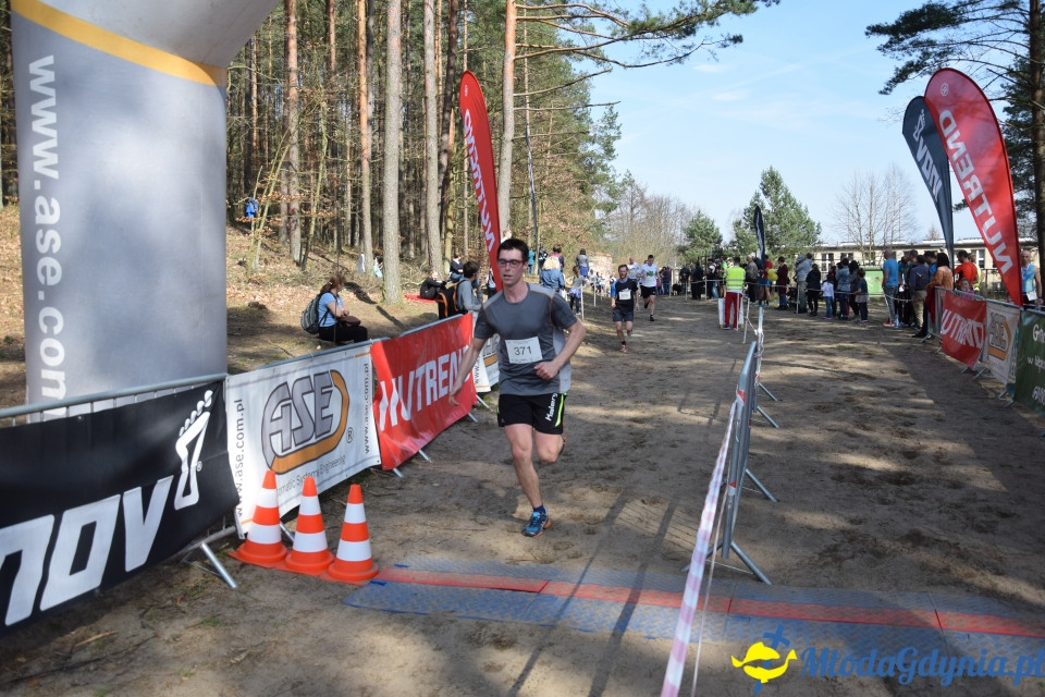 Grand Prix w biegach górskich Gdynia - Bieg Główny