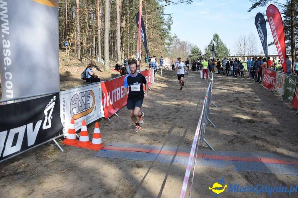 Grand Prix w biegach górskich Gdynia - Bieg Główny