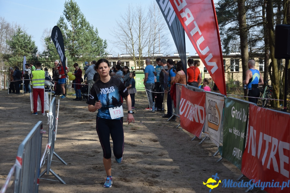 Grand Prix w biegach górskich Gdynia - Bieg Główny