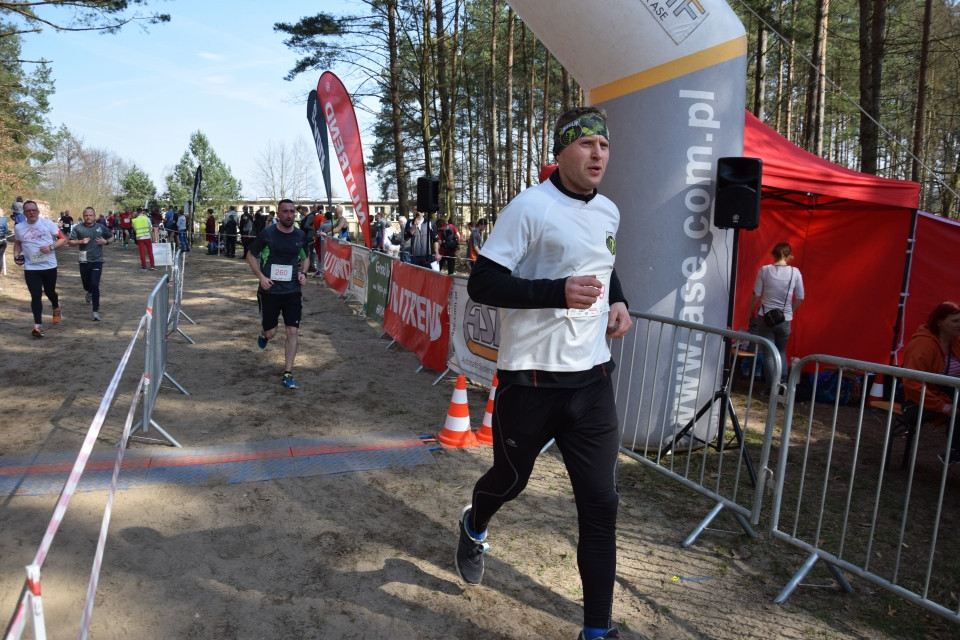 Grand Prix w biegach górskich Gdynia - Bieg Główny