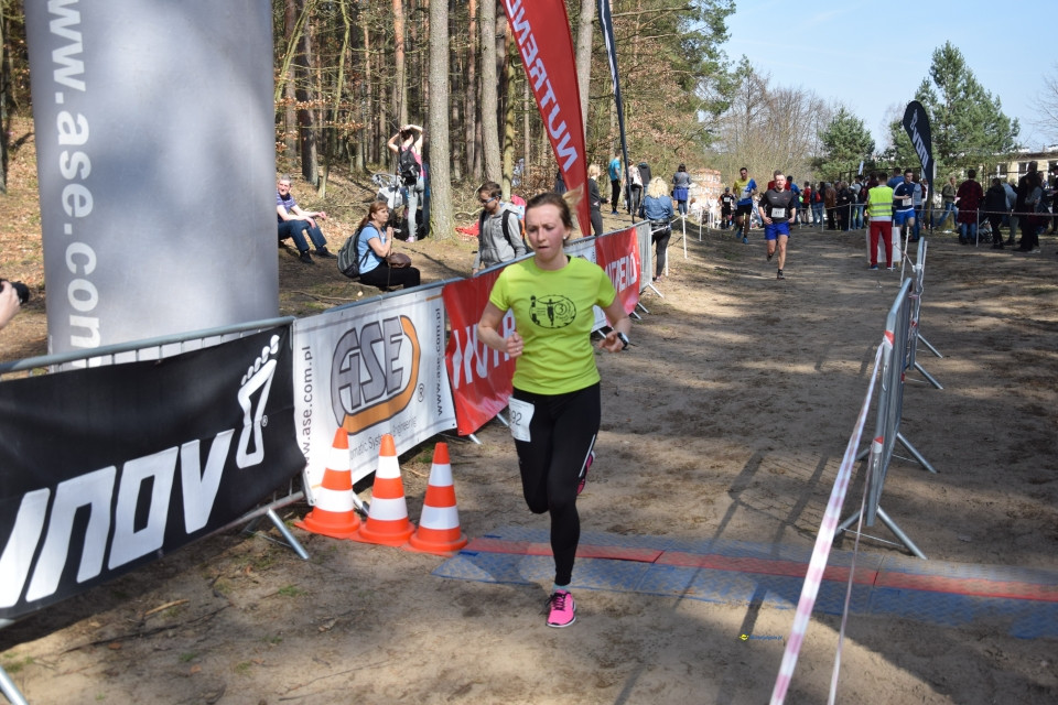 Grand Prix w biegach górskich Gdynia - Bieg Główny