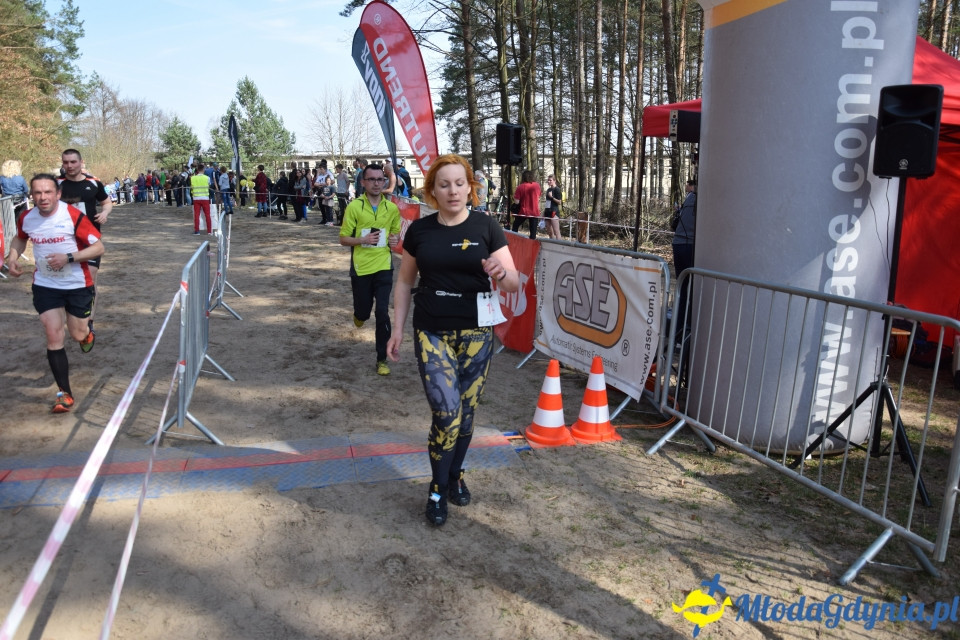 Grand Prix w biegach górskich Gdynia - Bieg Główny