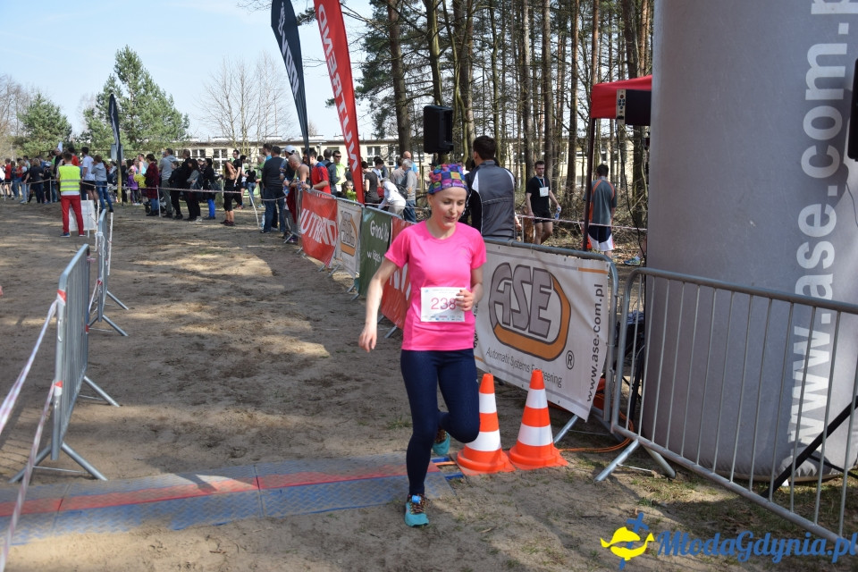 Grand Prix w biegach górskich Gdynia - Bieg Główny