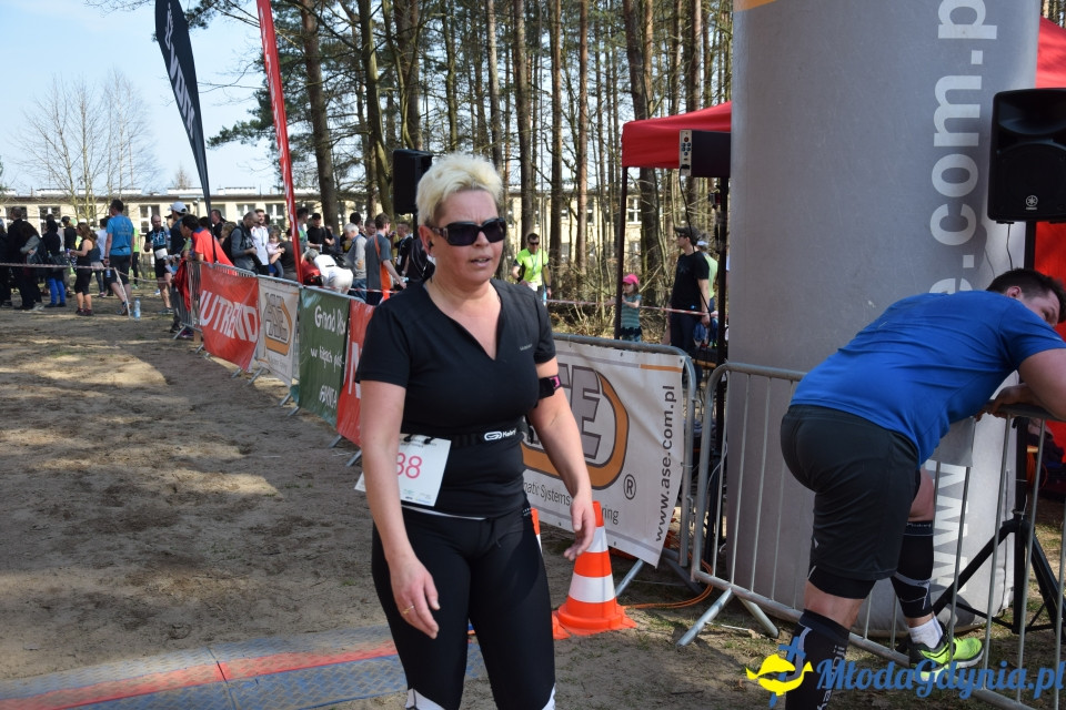 Grand Prix w biegach górskich Gdynia - Bieg Główny