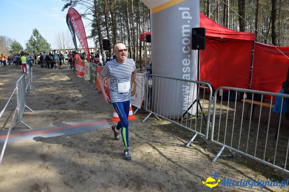 Grand Prix w biegach górskich Gdynia - Bieg Główny