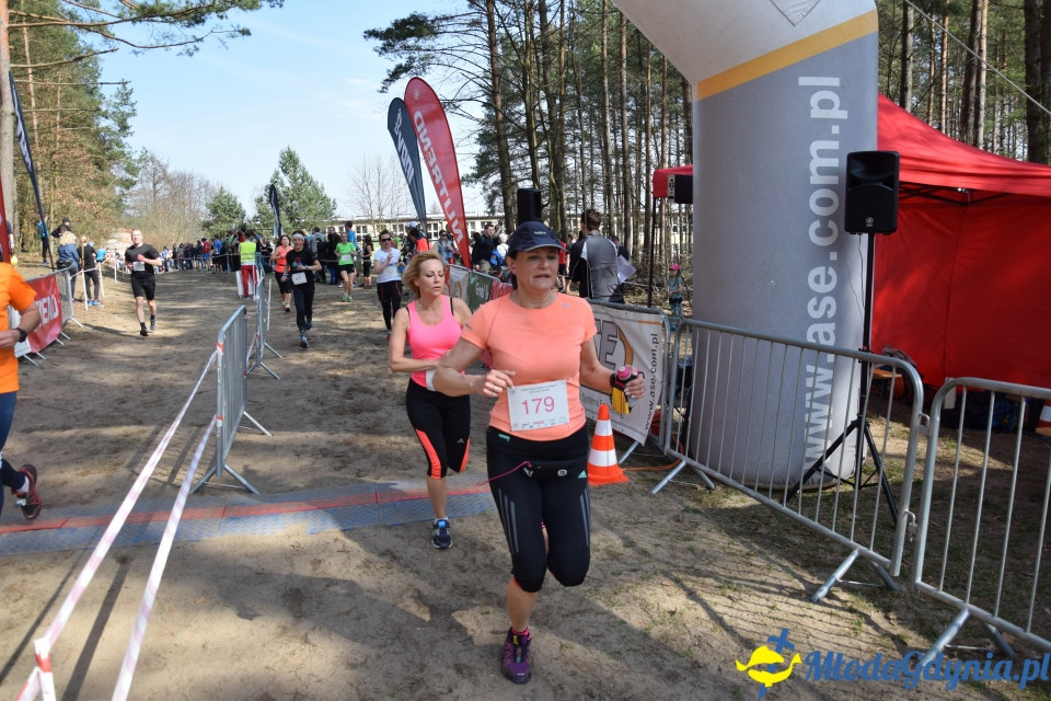 Grand Prix w biegach górskich Gdynia - Bieg Główny