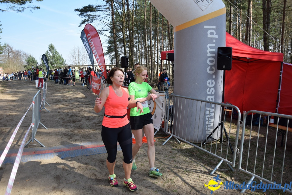 Grand Prix w biegach górskich Gdynia - Bieg Główny