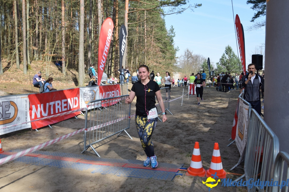Grand Prix w biegach górskich Gdynia - Bieg Główny