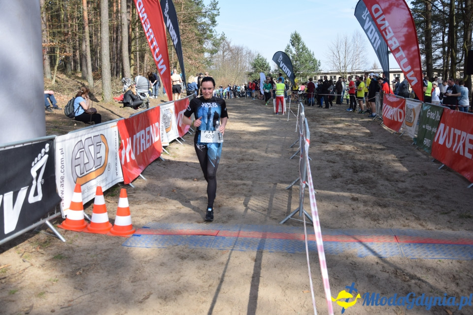 Grand Prix w biegach górskich Gdynia - Bieg Główny