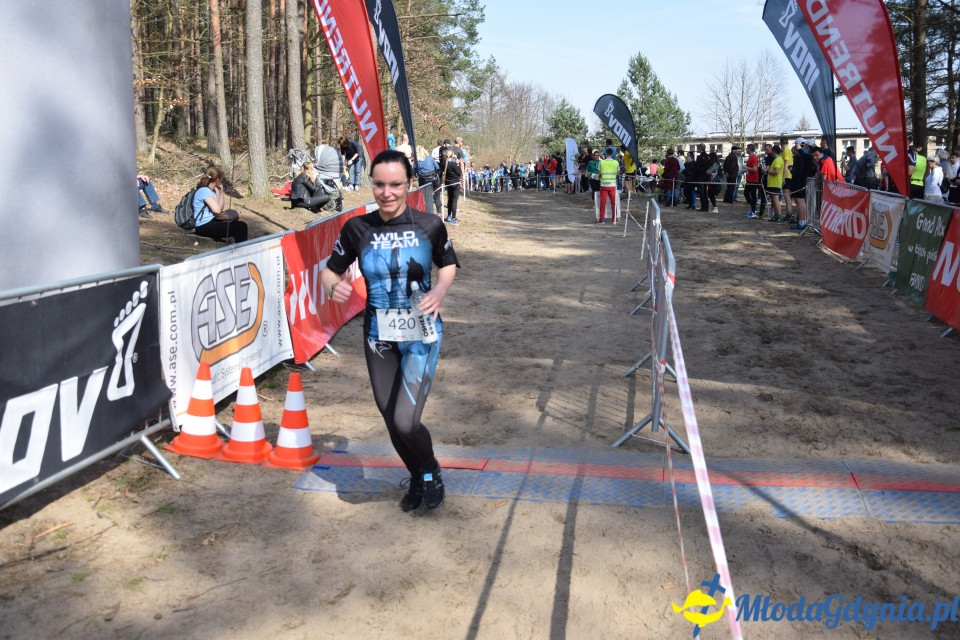 Grand Prix w biegach górskich Gdynia - Bieg Główny