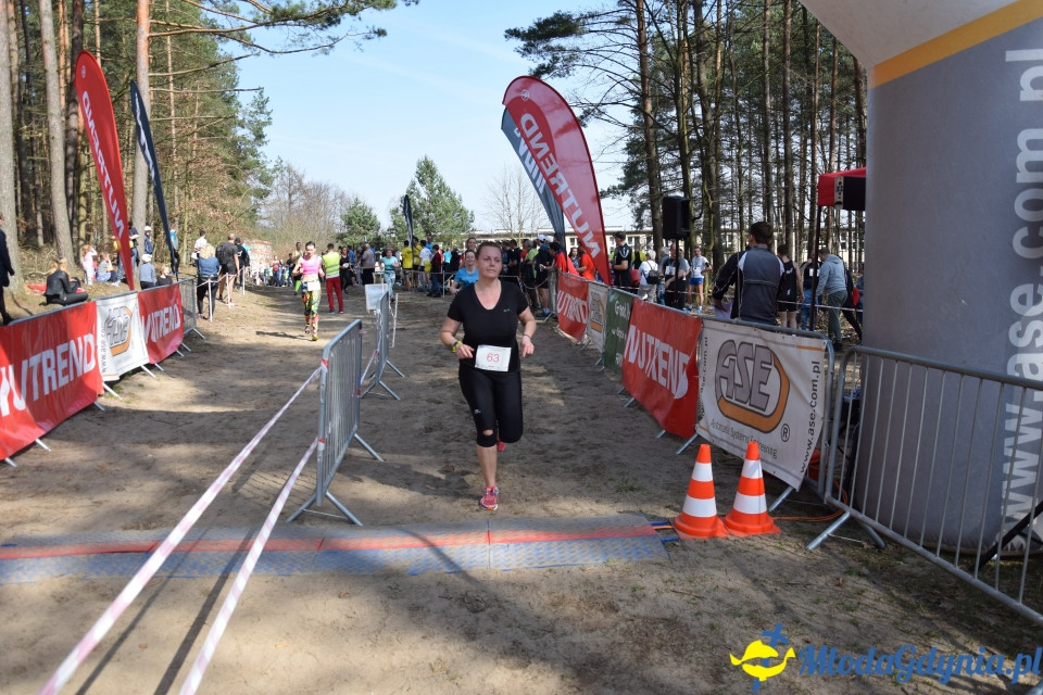 Grand Prix w biegach górskich Gdynia - Bieg Główny