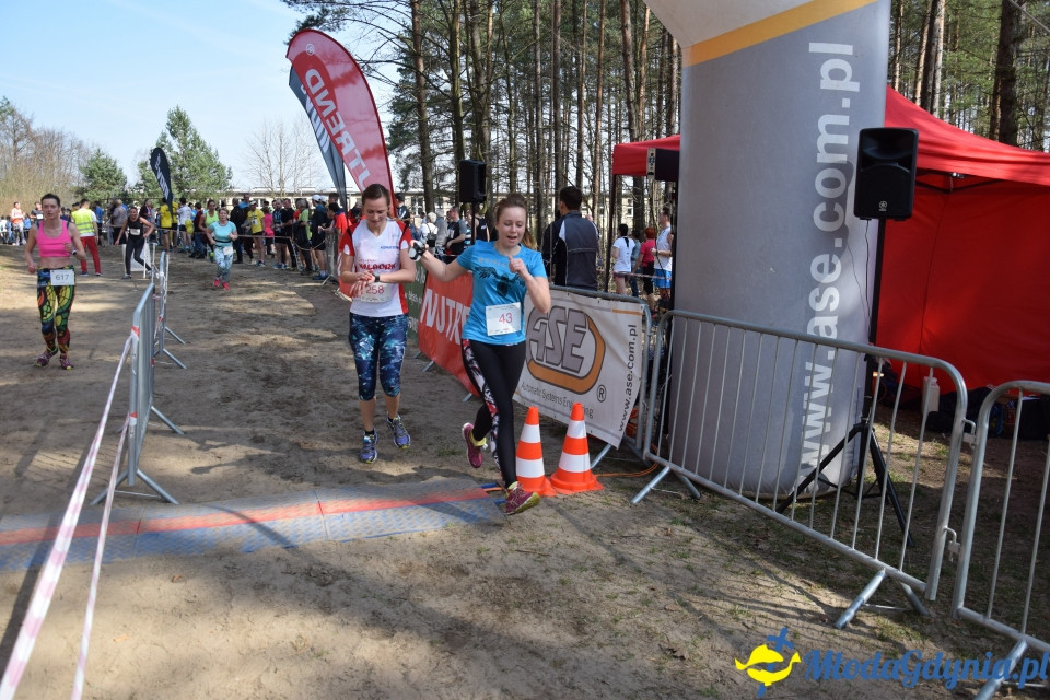 Grand Prix w biegach górskich Gdynia - Bieg Główny