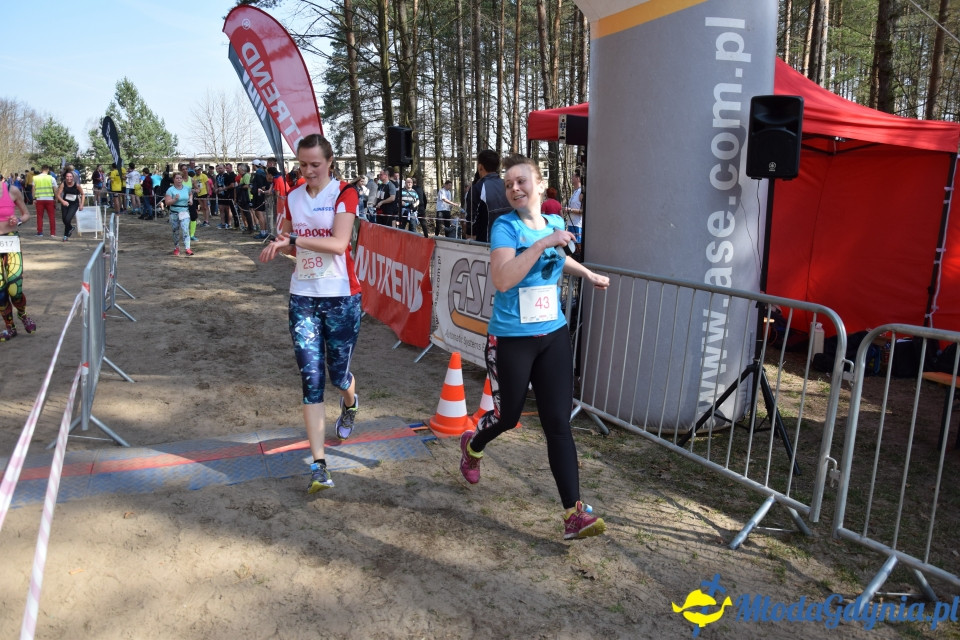 Grand Prix w biegach górskich Gdynia - Bieg Główny