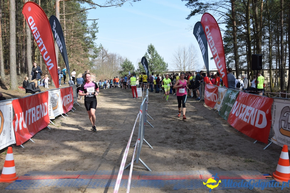 Grand Prix w biegach górskich Gdynia - Bieg Główny