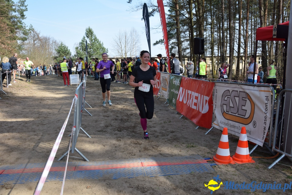 Grand Prix w biegach górskich Gdynia - Bieg Główny