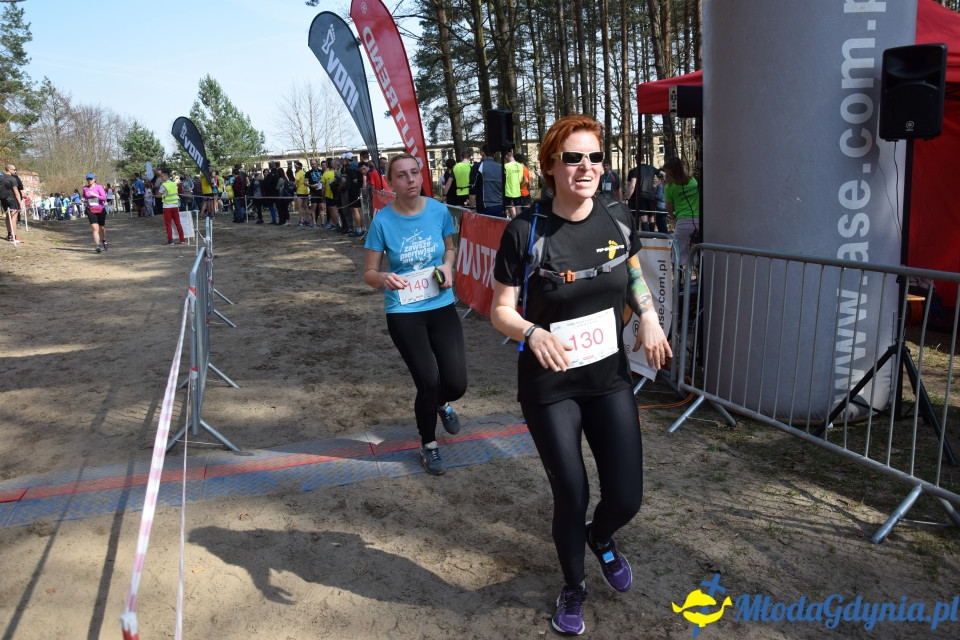 Grand Prix w biegach górskich Gdynia - Bieg Główny