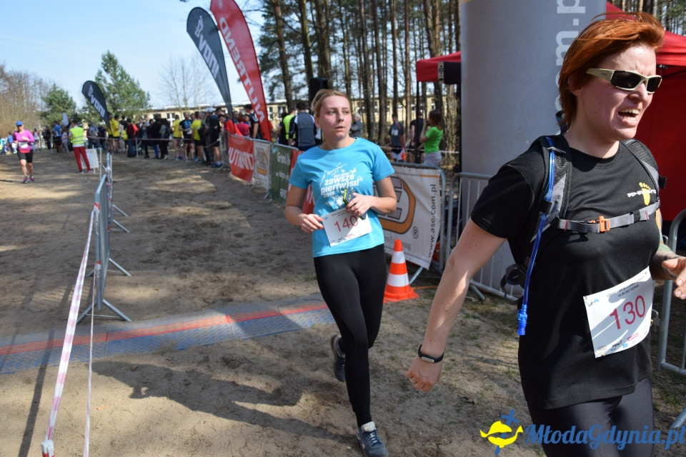Grand Prix w biegach górskich Gdynia - Bieg Główny