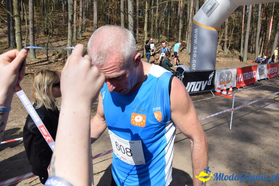 Grand Prix w biegach górskich Gdynia - Bieg Główny