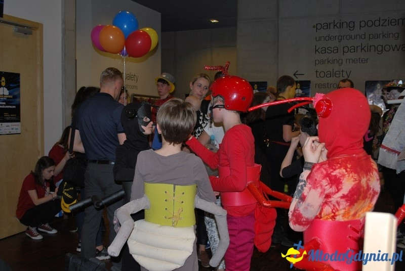 Odyseja Umysłu 2017 01.04.2017