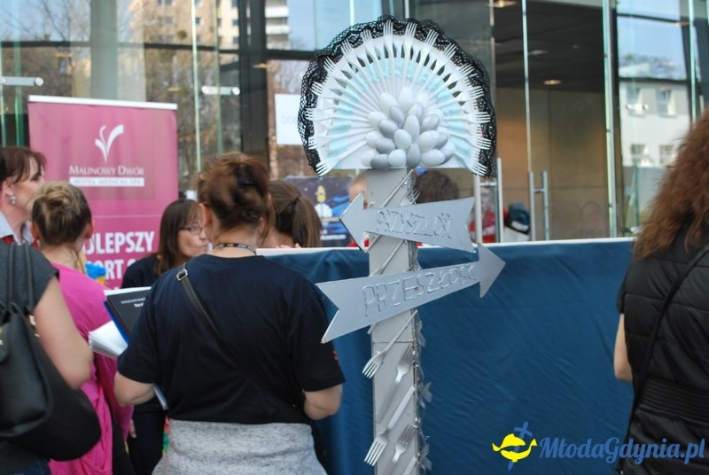 Odyseja Umysłu 2017 01.04.2017