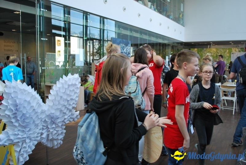 Odyseja Umysłu 2017 01.04.2017