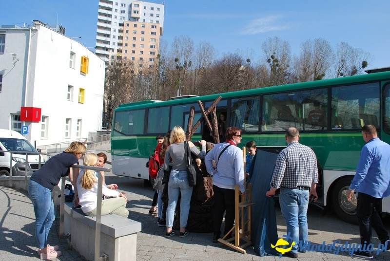 Odyseja Umysłu 2017 01.04.2017