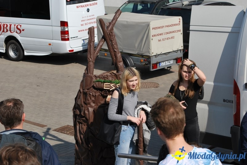 Odyseja Umysłu 2017 01.04.2017