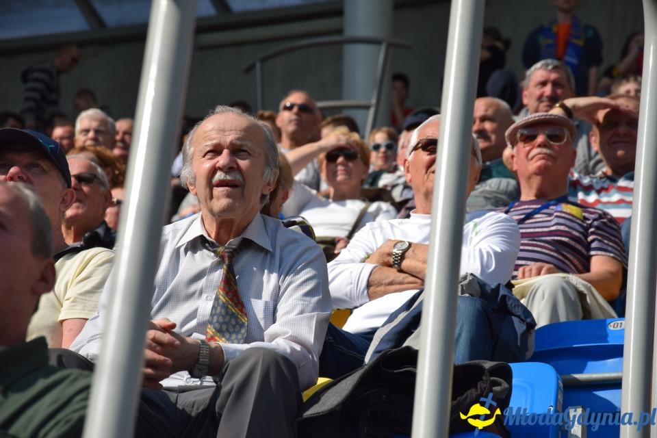 Arka Gdynia vs Górnik Łęczna 2-4