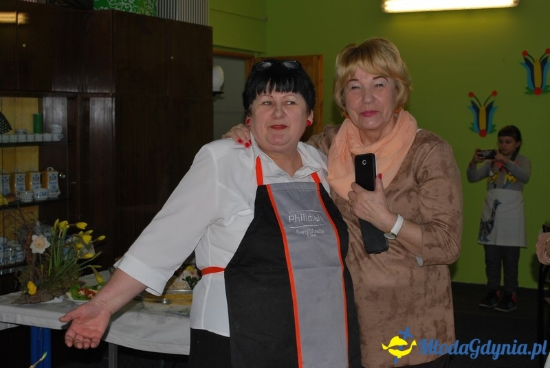 My, Kaszubi gotujemy - potrawy wielkanocne 01.04.2017