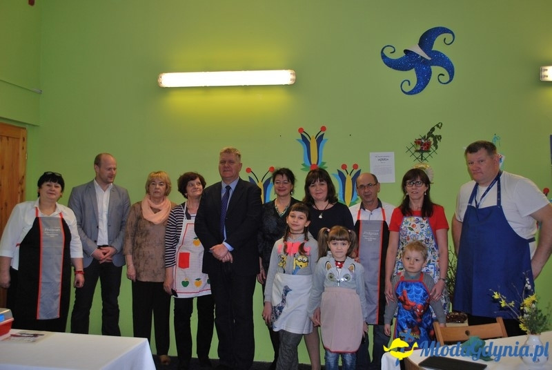 My, Kaszubi gotujemy - potrawy wielkanocne 01.04.2017