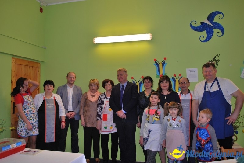 My, Kaszubi gotujemy - potrawy wielkanocne 01.04.2017