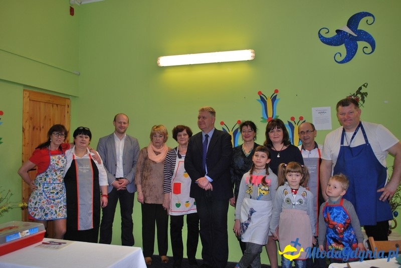 My, Kaszubi gotujemy - potrawy wielkanocne 01.04.2017
